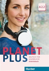 Obrazek Planet Plus A2.2 AB HUEBER