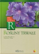 Polnische buch : Rośliny tr... - Lenka Kresadlova, Stanislav Vilim