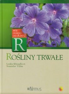 Bild von Rośliny trwałe Mói ogród od A do Z