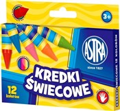 Książka : Kredki Świ...