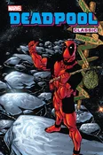 Książka : Deadpool C... - Christopher Priest