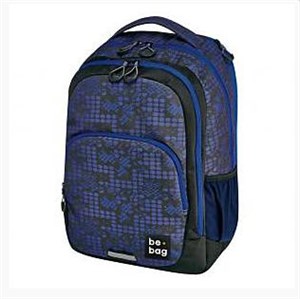 Bild von Plecak Be.bag Smashed Dots
