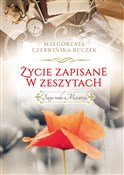 Polska książka : Życie zapi... - Małgorzata Czerwińska-Buczek