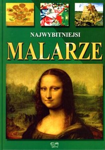 Obrazek Najwybitniejsi malarze