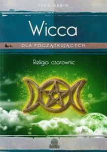 Obrazek Wicca Religia czarownic