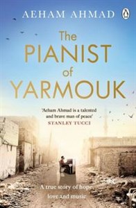 Bild von The Pianist of Yarmouk