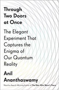 Bild von Through Two Doors at Once: The Elegant Experiment That Captures the Enigma of Our Quantum Reality