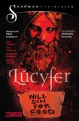 Książka : Lucyfer To... - Dan Watters