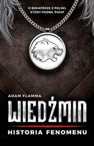 Bild von Wiedźmin Historia fenomenu