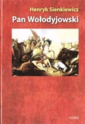 Książka : Pan Wołody... - Henryk Sienkiewicz