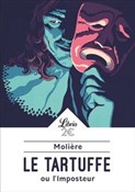 Le Tartuff... - Moliere -  Książka z wysyłką do Niemiec 