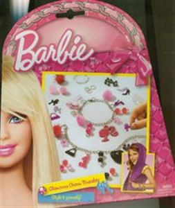 Bild von Barbie Glamorous Charm Bracelets