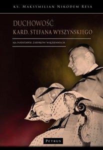 Bild von Duchowość kard. Stefana Wyszyńskiego