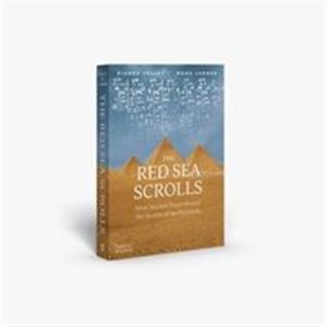 Bild von The Red Sea Scrolls