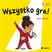 Książka : Wszystko g... - Julien Castanié