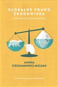 Globalne p... - Janina Ciechanowicz-McLean -  polnische Bücher