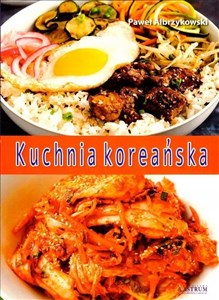 Bild von Kuchnia koreańska Tw