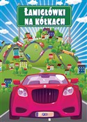 Łamigłówki... - Opracowanie Zbiorowe - Ksiegarnia w niemczech