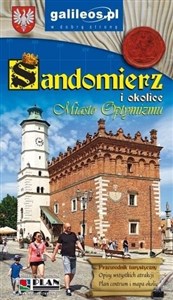 Obrazek Przewodnik - Sandomierz i okolice w.2022