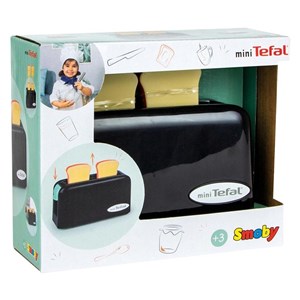 Bild von Mini Tefal Toster