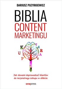 Bild von Biblia content marketingu