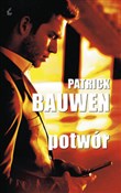 Potwór - Patrick Bauwen -  polnische Bücher