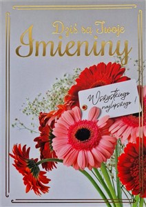 Bild von Karnet Imieniny