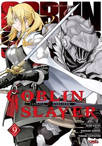 Bild von Goblin Slayer. Tom 9