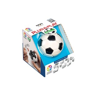 Bild von Gra Smart Games Plug & Play Ball IUVI Games