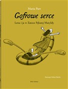 Gofrowe se... - Maria Parr -  polnische Bücher