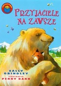 Przyjaciel... - Sally Grindley -  polnische Bücher