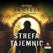[Audiobook... - Joanna Tekieli -  Polnische Buchandlung 