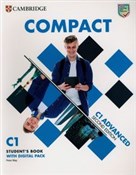 Compact Ad... - Peter May - Ksiegarnia w niemczech