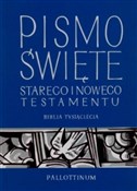 Polska książka : Biblia Pap... - Opracowanie Zbiorowe