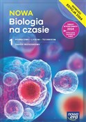 Nowa biolo... - Marek Guzik, Ryszard Kozik, Agnieszka Krotke, Renata Matuszewska, Władysław Zamachowski - buch auf polnisch 