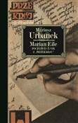 Polnische buch : Marian Eil... - Mariusz Urbanek