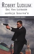 Sankcja Bo... - Robert Ludlum, Eric Lustbader -  Polnische Buchandlung 