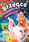 Brzdące ko... - Opracowanie Zbiorowe - buch auf polnisch 