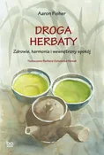 Droga herb... - Aaron Fisher -  fremdsprachige bücher polnisch 