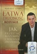 Zobacz : [Audiobook... - Mariusz Szuba