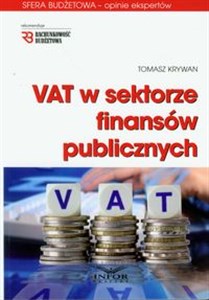 Obrazek Vat w sektorze finansów publicznych