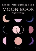 Moon Book ... - Sarah Faith Gottesdiener - buch auf polnisch 