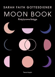 Bild von Moon Book Księżycowa księga