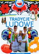 Polska książka : Tradycje l... - Klaudia Lewandowska