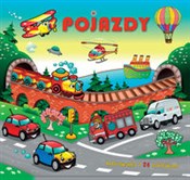 Książka : Pojazdy Ko...