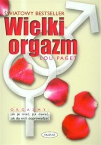 Bild von Wielki orgazm