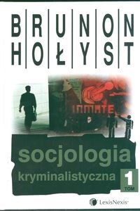 Bild von Socjologia kryminalistyczna 1-2