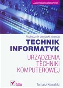 Polnische buch : Technik in... - Tomasz Kowalski