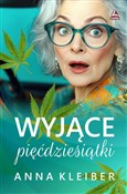 Wyjące pię... - Anna Kleiber -  polnische Bücher