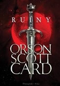 Ruiny - Orson Scott Card -  Polnische Buchandlung 